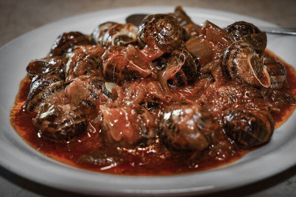 Στον «Σήφη» ξέρουν από καλή κρητική κουζίνα