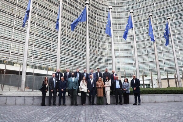 Ο ΣΕΛΠΕ στο Ευρωπαϊκό Κοινοβούλιο- Ζητά ευρωπαϊκή ασπίδα για καταναλωτές & επιχειρήσεις