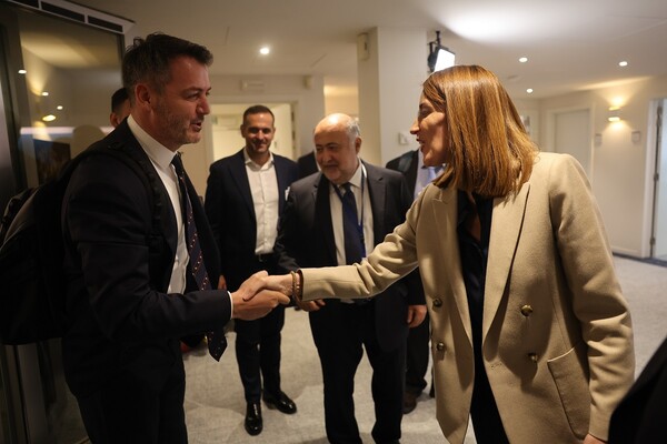 Ο ΣΕΛΠΕ στο Ευρωπαϊκό Κοινοβούλιο- Ζητά ευρωπαϊκή ασπίδα για καταναλωτές & επιχειρήσεις