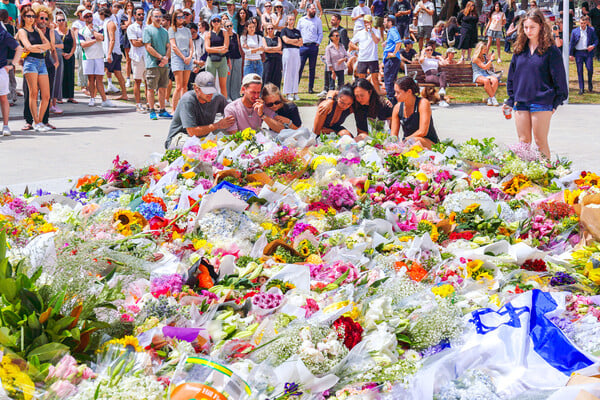 Το αληθινό πρόσωπο του αντισημιτισμού 