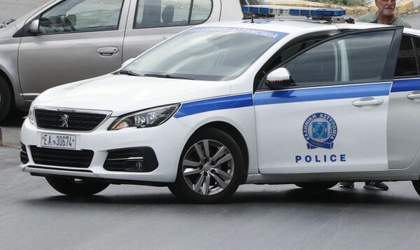 ΓΙΟΣ ΒΟΥΛΕΥΤΗ ΚΑΤΑΔΙΩΞΗ ΧΑΛΑΝΔΡΙ