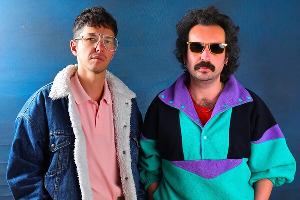 Οι πολιτιστικές εκδηλώσεις για τις γιορτές (18/12-7/1/2026)