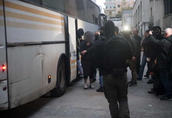 ΟΠΕΚΕΠΕ ΚΑΤΗΓΟΡΟΥΜΕΝΟΙ