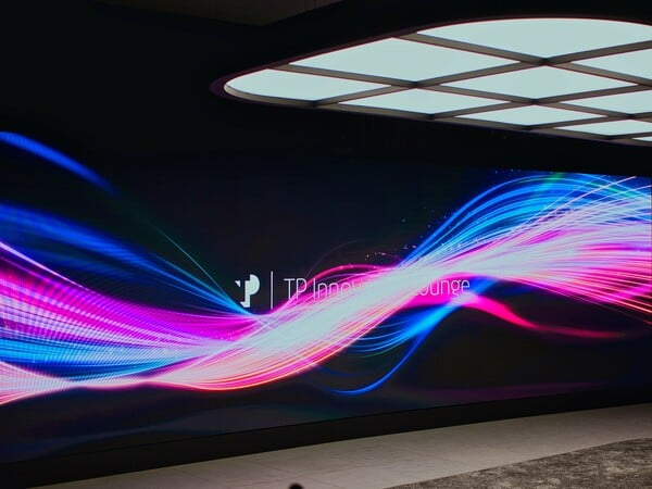 Η TP Greece ενισχύει τον ρόλο της Ελλάδας στον χάρτη της καινοτομίας – με τεχνολογία που υπηρετεί τον άνθρωπο