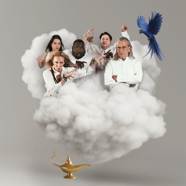 Οι πολιτιστικές εκδηλώσεις για τις γιορτές (18/12-7/1/2026)