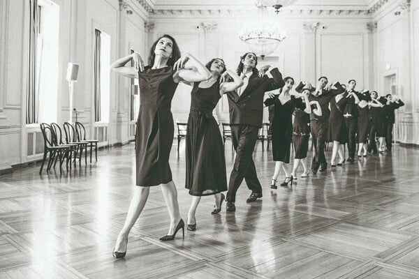 Οι πολιτιστικές εκδηλώσεις για τις γιορτές (18/12-7/1/2026)