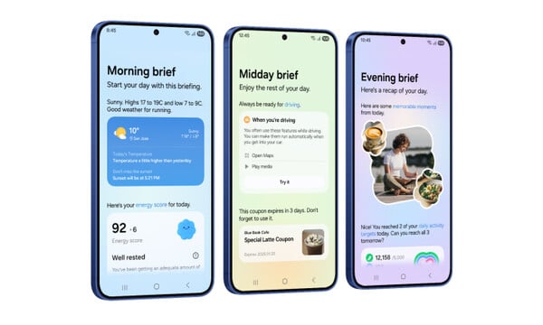 Samsung Galaxy S25 Series: 10 λόγοι να σκεφτείς σοβαρά την απόκτησή του
