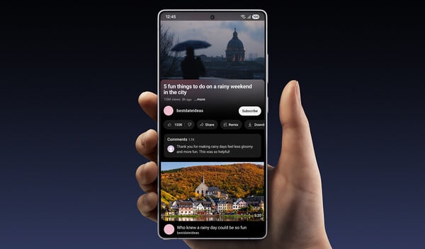Samsung Galaxy S25 Series: 10 λόγοι να σκεφτείς σοβαρά την απόκτησή του