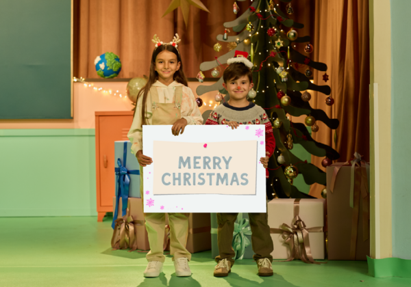 Τα New Year’s Resolutions ξεκινούν σήμερα