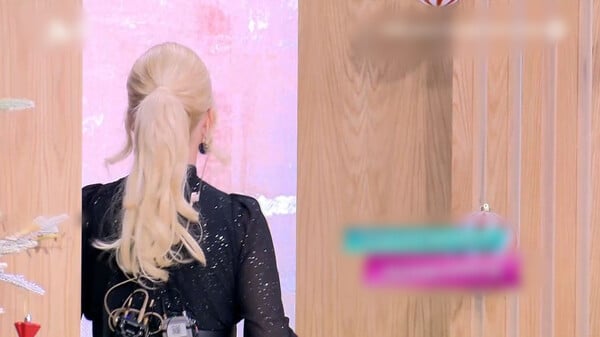 Κατερίνα Καινούργιου: «Είμαι προληπτική» - Έφυγε από το πλατό της εκπομπής