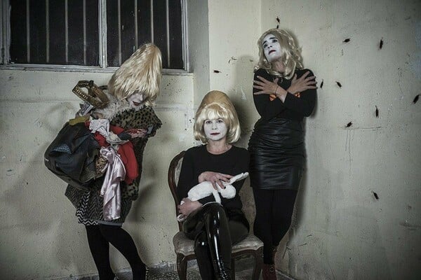 Οι πολιτιστικές εκδηλώσεις για τις γιορτές (18/12-7/1/2026)