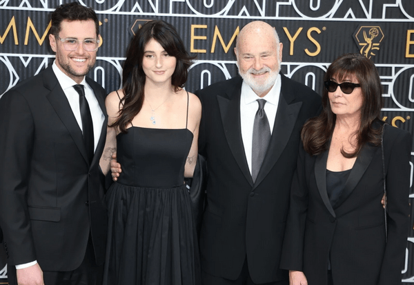 Rob Reiner: Η επίσημη ανακοίνωση της αστυνομίας για τον γιο του