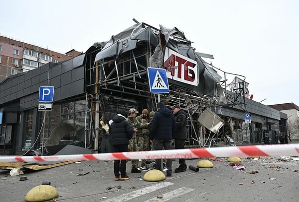 ΡΩΣΙΑ ΕΥΡΩΠΗ ΕΕ ΟΥΚΡΑΝΙΑ