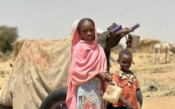 IRC: Το Σουδάν για τρίτη χρονιά πρώτο στη λίστα της με τις σοβαρότερες ανθρωπιστικές κρίσεις του κόσμου