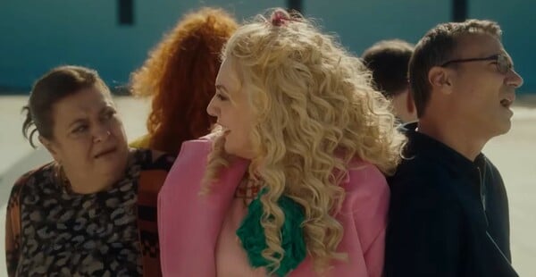 «Στο Παρά Πέντε»: Στη δημοσιότητα το τρέιλερ του επετειακού επεισοδίου 