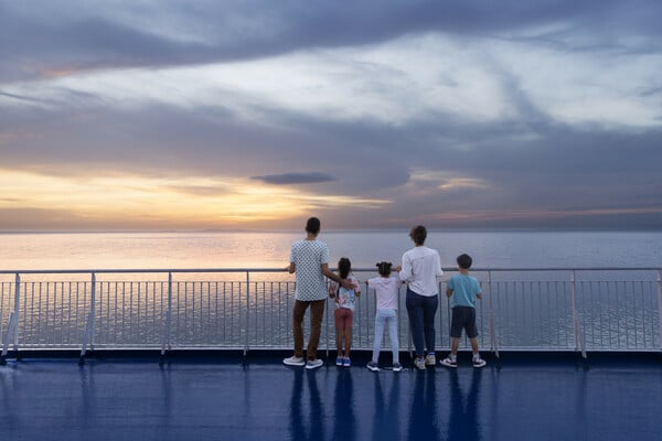 Vacanze Romane: Το πρώτο ταξίδι που θα κλείσουμε για το 2026 θα είναι στην Ιταλία