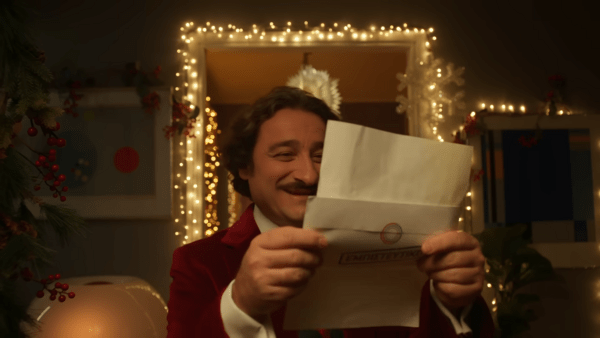 Χριστουγεννιάτικες αγορές με το Bonus της Alpha Bank