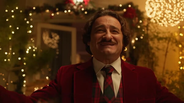 Χριστουγεννιάτικες αγορές με το Bonus της Alpha Bank