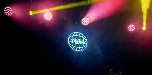 Τα πάρτι και οι συναυλίες που θα πάνε όλοι τα Χριστούγεννα