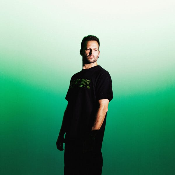 ENRICO SANGIULIANO INTERVIEW