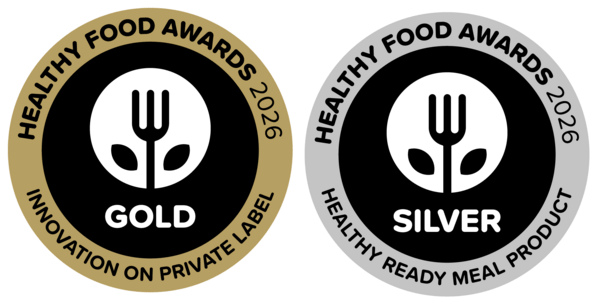 Healthy Food & Bio Food Awards 2026: Η ΑΒ Βασιλόπουλος διακρίνεται για τη σειρά Nature’s Promise και ΑΒ Έτοιμα Γεύματα