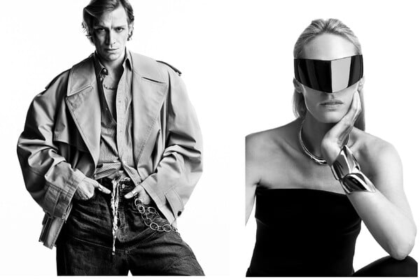 Η Grey Goose super premium βότκα γιόρτασε τη νέα καμπάνια MINAS “Humans”