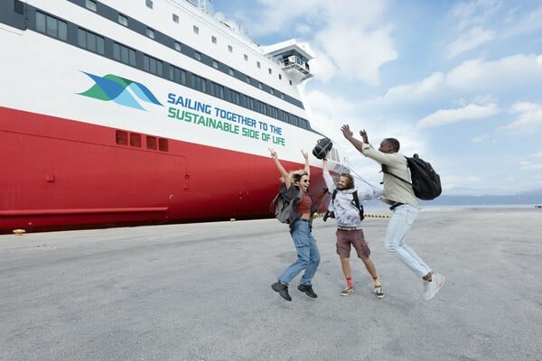 Vacanze Romane: Το πρώτο ταξίδι που θα κλείσουμε για το 2026 θα είναι στην Ιταλία