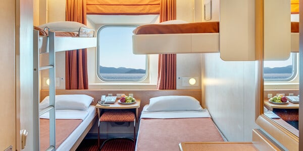 Vacanze Romane: Το πρώτο ταξίδι που θα κλείσουμε για το 2026 θα είναι στην Ιταλία