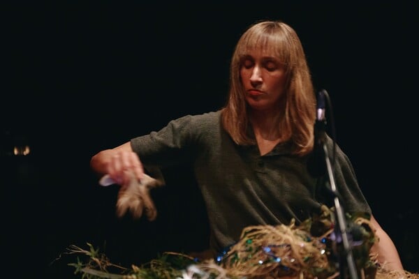 Δέκα παραστάσεις για τις γιορτές 