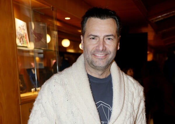 ΠΑΝΑΓΙΩΤΗΣ ΜΠΟΥΓΙΟΥΡΗΣ