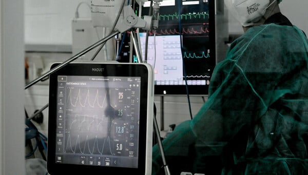 Αγρίνιο: Στο νοσοκομείο 9χρονος μετά από challenge να καταπιεί ψυχοφάρμακα