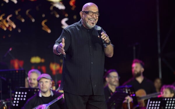 Γιάννης Ζουγανέλης για Ελεωνόρα: «Ο τρόπος που προσεγγιζόμαστε τελευταία έχει μέτρο την τοξικότητα και όχι την αλήθεια» 