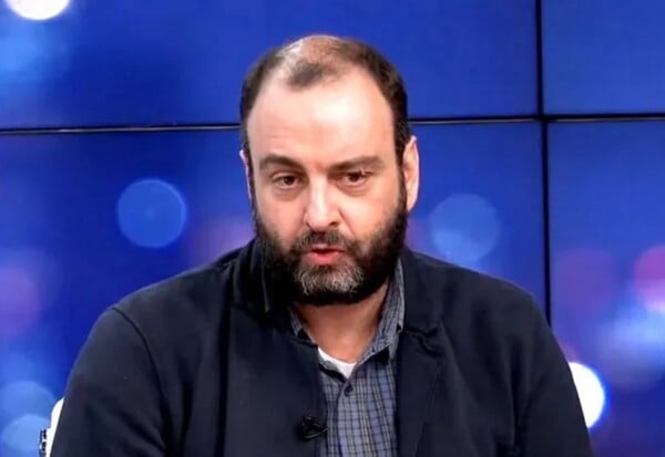 ΝΙΚΟΣ ΓΙΑΝΝΟΠΟΥΛΟΣ ΔΗΜΟΣΙΟΓΡΑΦΟΣ ΕΠΙΘΕΣΗ ΝΙΚΟΣ ΠΑΠΠΑΣ