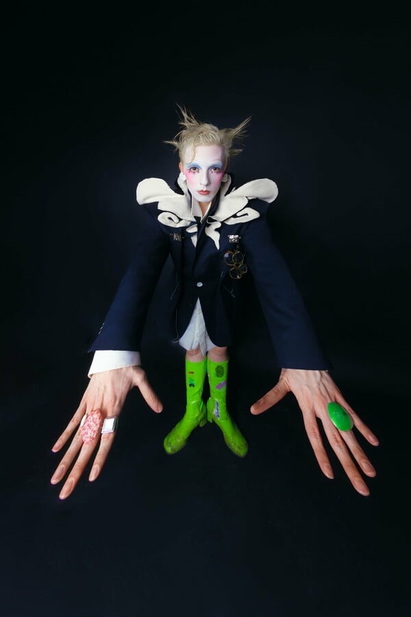 Τα πάρτι και οι συναυλίες που θα πάνε όλοι τα Χριστούγεννα