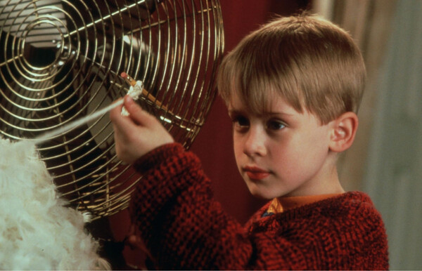 «Μόνος στο Σπίτι»: Tο θρυλικό σπίτι της οικογένειας Μακάλιστερ πωλήθηκε για εκατομμύρια δολάρια