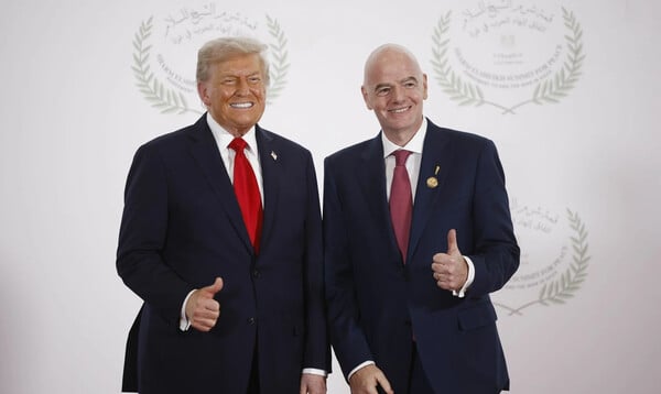 Μουντιάλ 2026: Μικρή υποχώρηση της FIFA στα εισιτήρια – Διπλασιάζονται τα έπαθλα