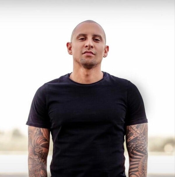 Νότια Αφρική DJ Δολοφονία 