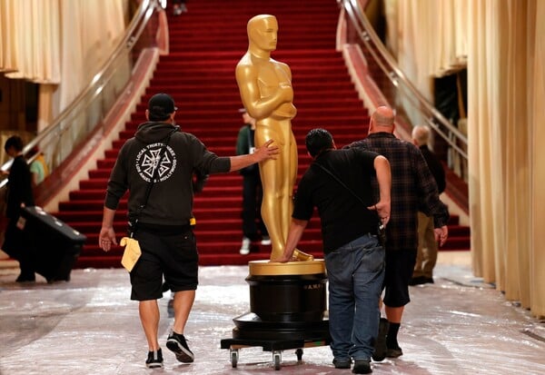 OSCAR ΑΛΛΑΓΗ ΣΥΜΦΩΝΙΑ YOUTUBE