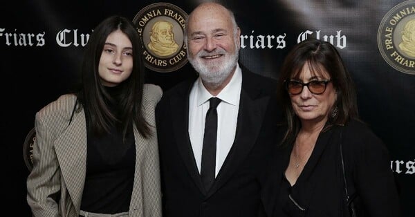Rob Reiner: Η κόρη του βρήκε τη σορό του έπειτα από τηλεφώνημα - Δεν γνώριζε πως ήταν νεκρή και η μητέρα της