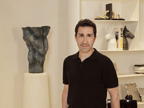 Συγκατοικώντας με την ομορφιά