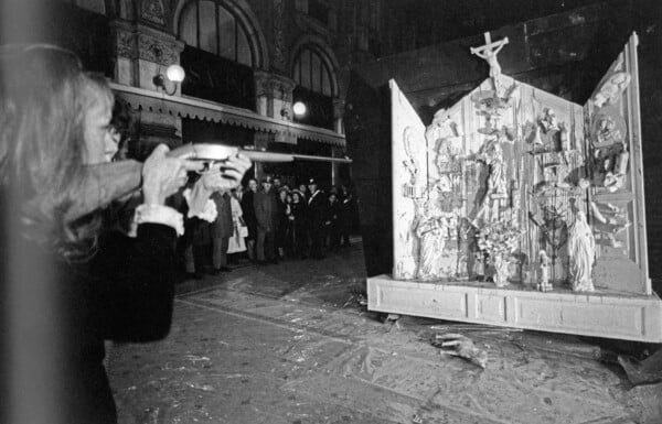 10 εκθέσεις για τις γιορτές 