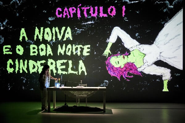 Οι καλύτερες παραστάσεις του 2025