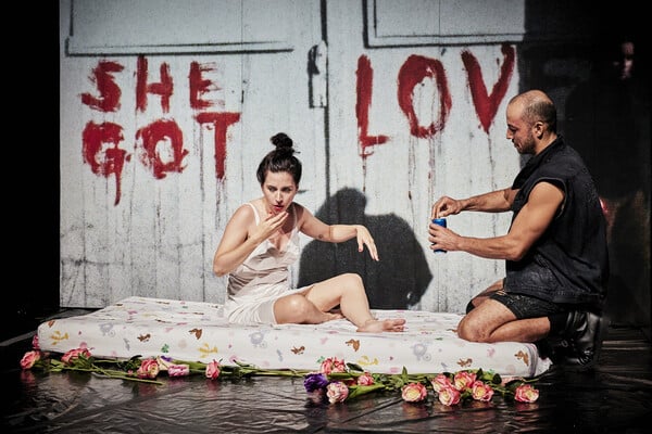 Οι καλύτερες παραστάσεις του 2025