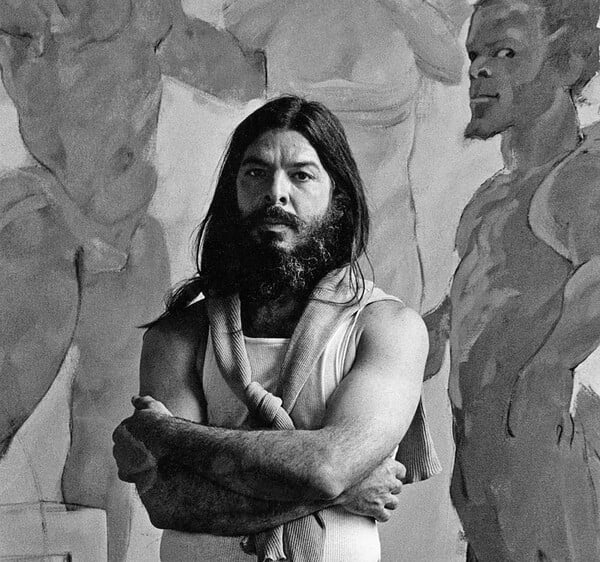 *Ακόμη και το πιο σφοδρό ξυράφι υπήρξε κάποτε λουλούδι/ από τον Πάνο Μιχαήλ