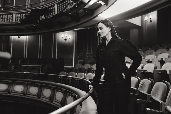 ΕΠΕΞ Καρυοφυλλιά, γίνε πάλι μια άλλη