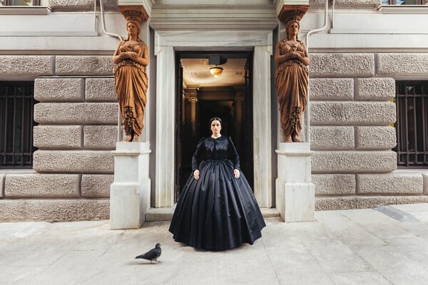 ΕΠΕΞ Καρυοφυλλιά, γίνε πάλι μια άλλη