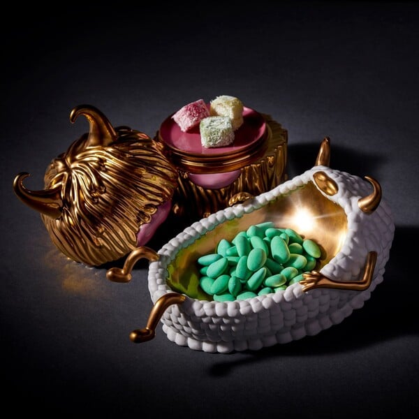 Συγκατοικώντας με την ομορφιά