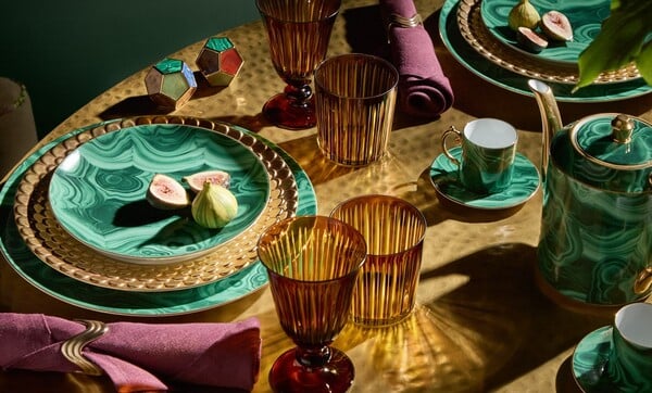 Συγκατοικώντας με την ομορφιά