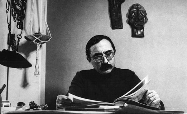 Το πολιτικό, κοινωνικό και καλλιτεχνικό underground της Τουρκίας στη μακρά δεκαετία του ’60