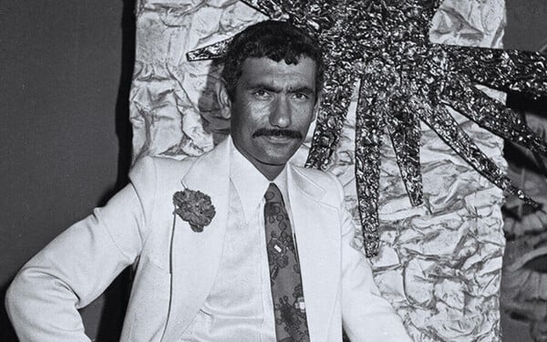 Το πολιτικό, κοινωνικό και καλλιτεχνικό underground της Τουρκίας στη μακρά δεκαετία του ’60